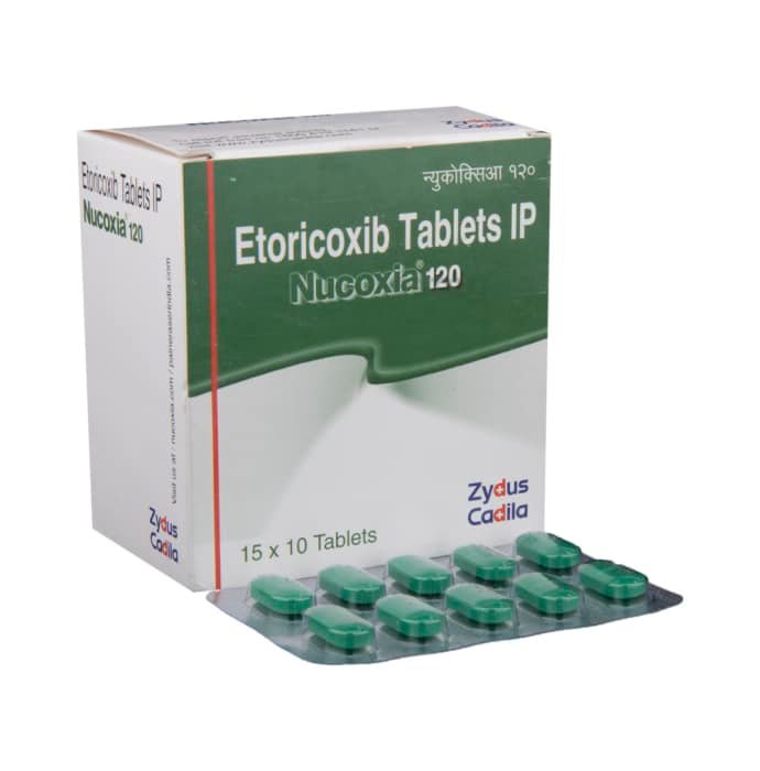 BUSCOPAN 10MG x 10TABS